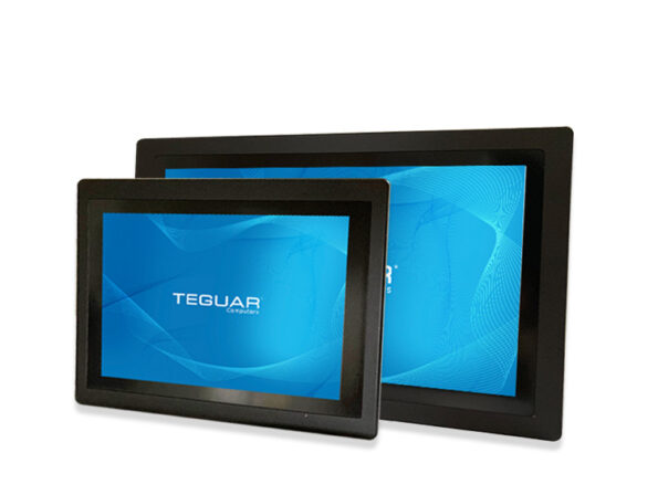 Revolutionizing Manufacturing Teguar S Panel Computer Series Teguar