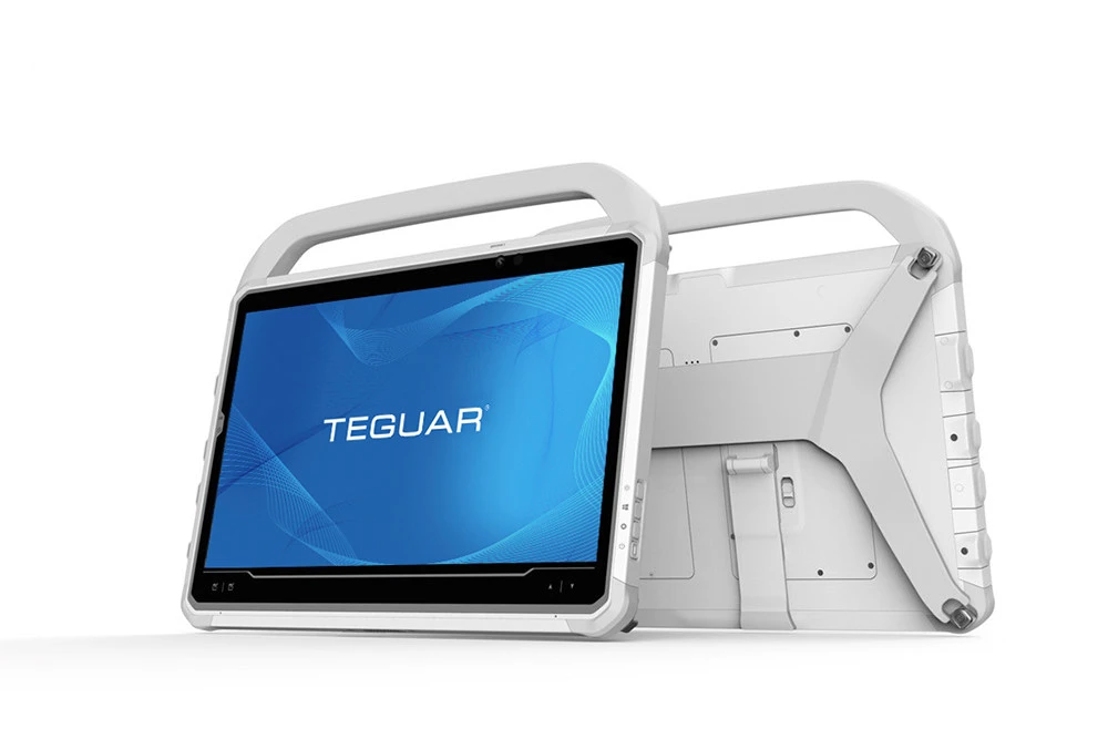 TMT-5957-13 Medizinische Tablette von Teguar