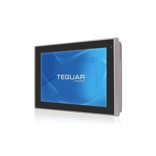 10" Industrial Display | TD-45-10