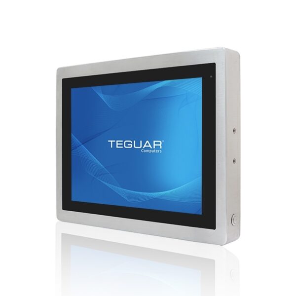 12" Waterproof Monitor | TSD-45-12