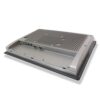 15" Fanless Industrial Touch Screen PC | TSP-5045-15