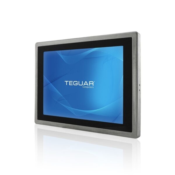 15" C1D2 Explosion Proof PC | TSX-2920-15