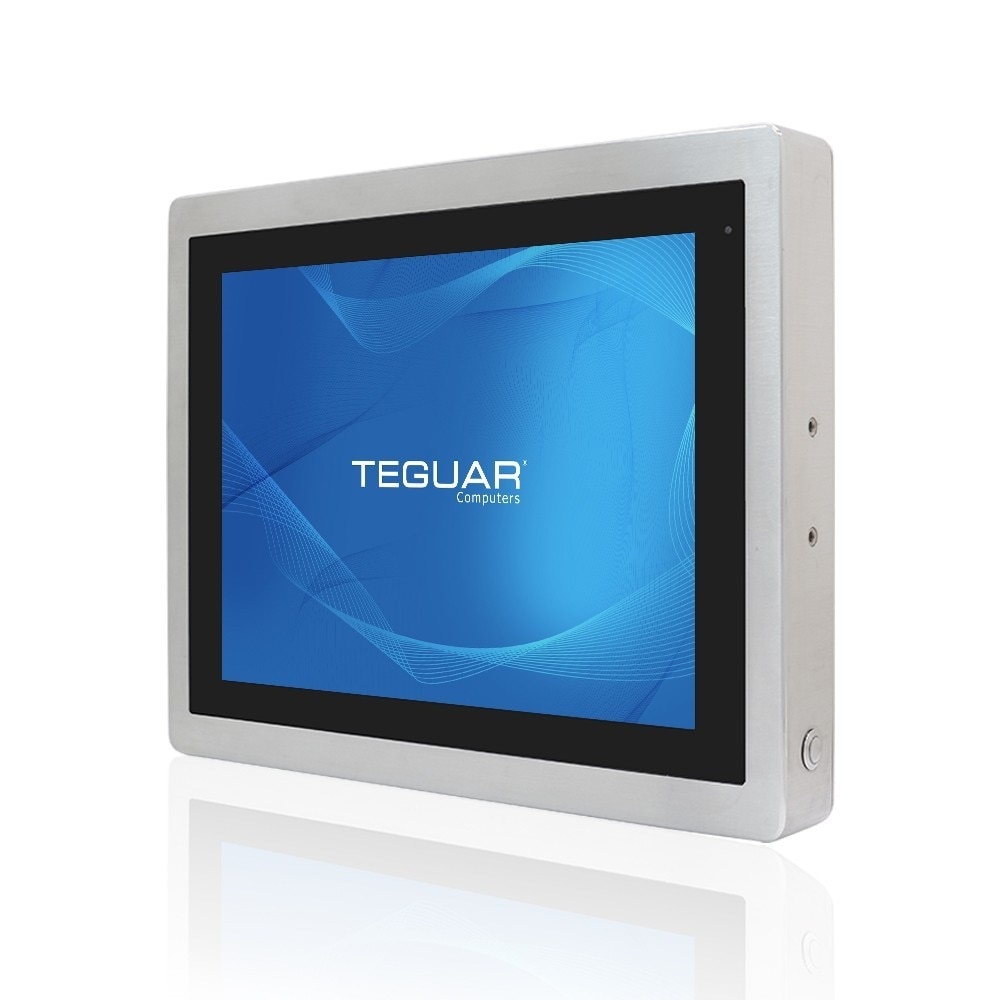 15" Waterproof Display | TSD-45-15