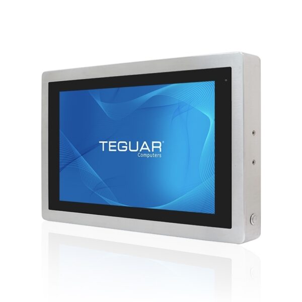 15.6" Waterproof Touch Monitor | TSD-45-16