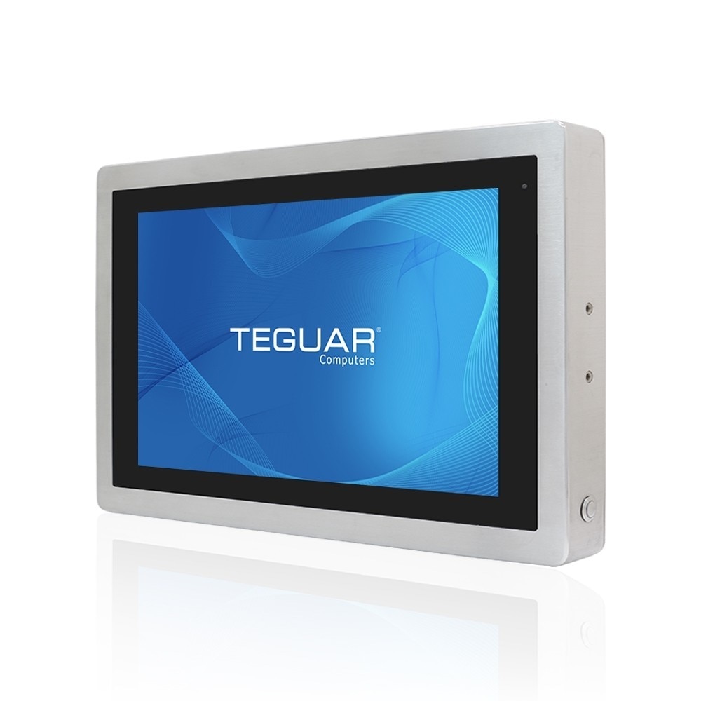 15.6" Waterproof Touch Monitor | TSD-45-16