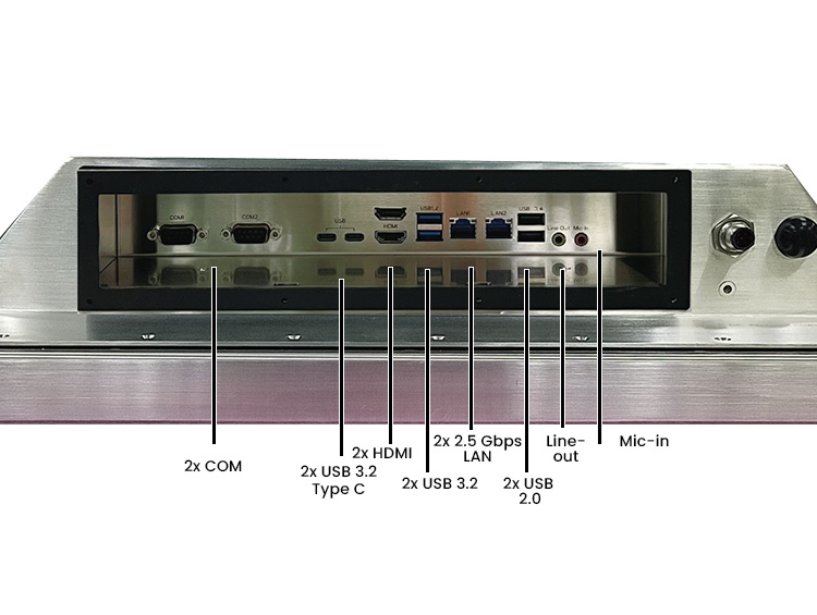TSC-7010-19 Labeled IOs