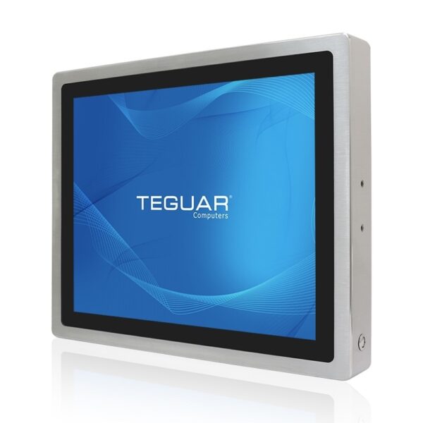 19" Stainless Steel Waterproof Monitor | TSD-45-19