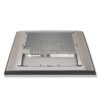 22" Industrial Touch Screen PC Back View