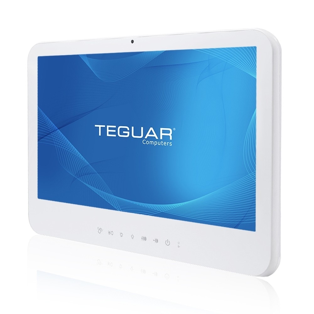Teguar 22" Medizinischer All-in-One PC | TM-5010-22F