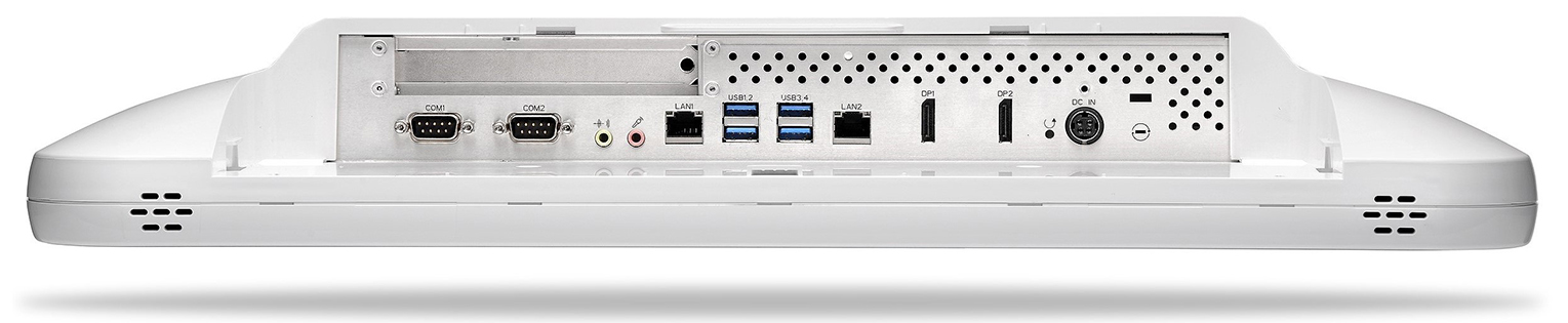 healthcare computer IOs TM-5010-22