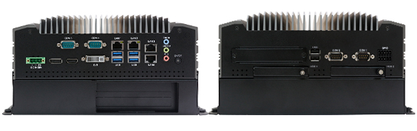 Embedded Computer TB-5545-PCI IOS