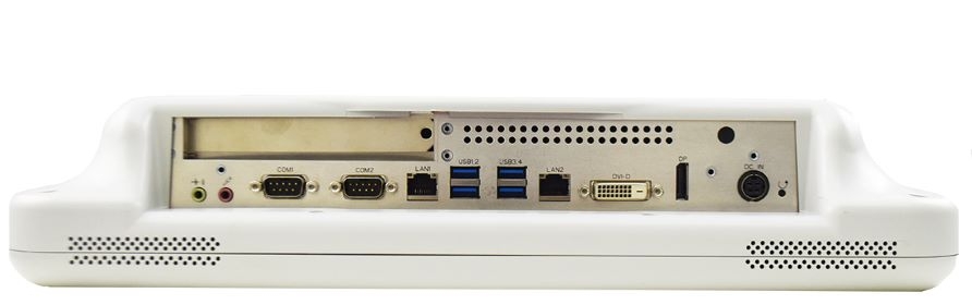 Healthcare Computer IOs TM-5010-17F