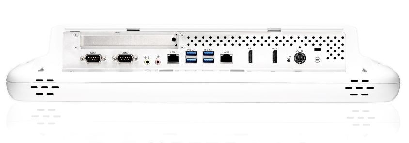 healthcare computer IOs TM-5010-19