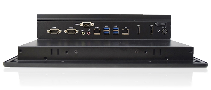 Panel PC TP-5010 IOs