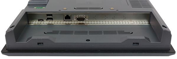 Android Panel PC TP-A945-12 ios