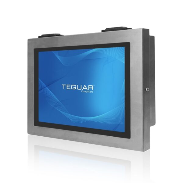 15" C1D2 Computer | TSX-5010-15