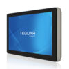 16" Industrial All-in-one Computer | TP-5940-16 front angled view