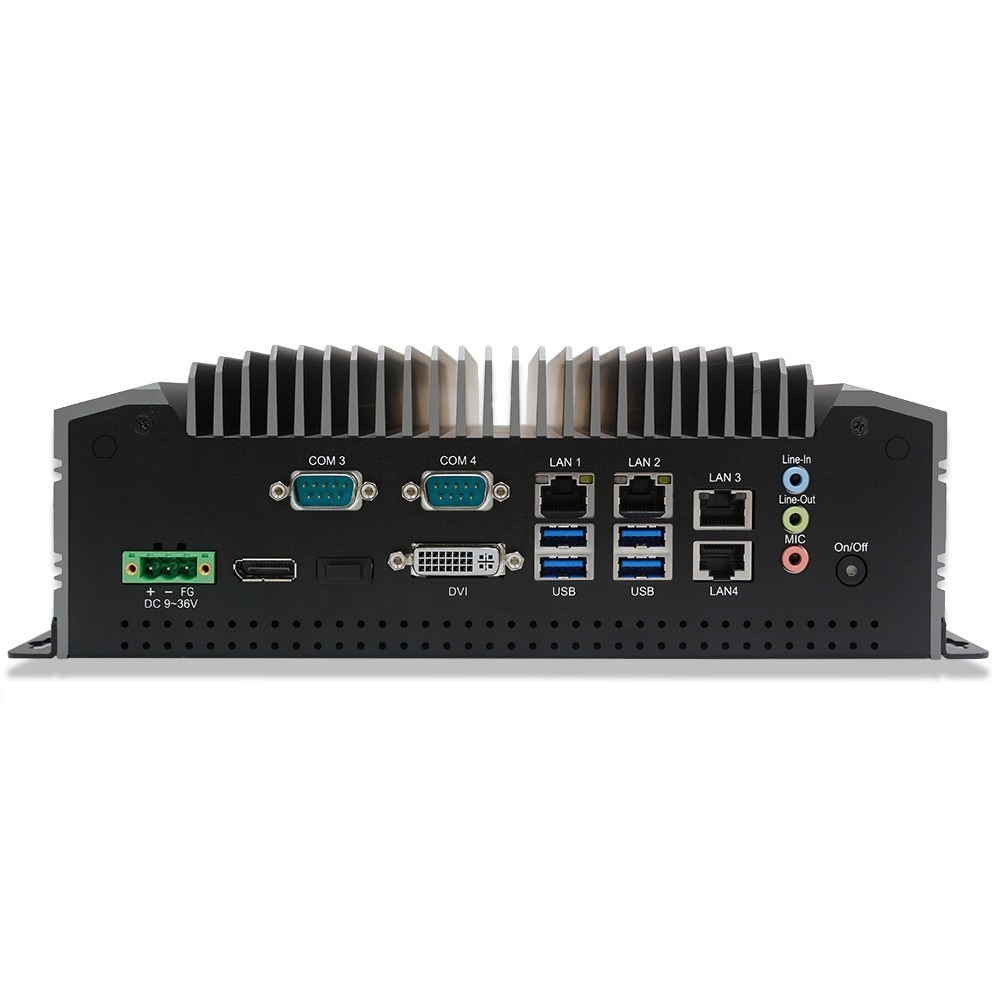 Embedded Computer  | TB-5545