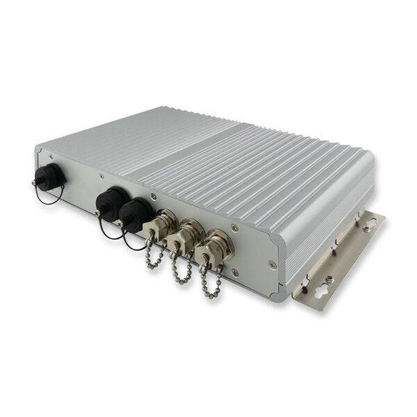 Waterproof Embedded PC Front | TWB-5520