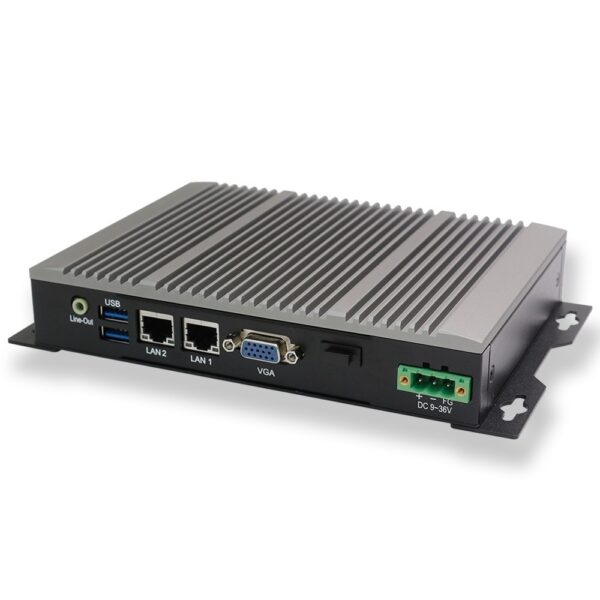 Intel Celeron Box PC | TB-2945