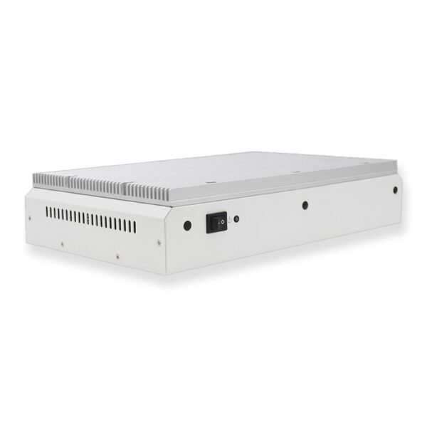 Fanless Medical Box Computer | TMB-5010