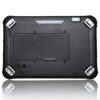TRT-4380-12 rugged tablet back