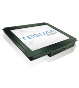 Teguar TP-2945-22 offener Rahmen Touchscreen PC