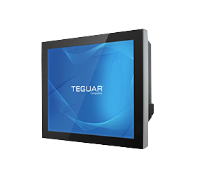 Industrieller All-in-One-Computer