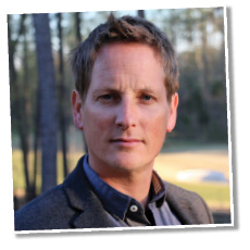 Teguar CEO Jonathan Staub