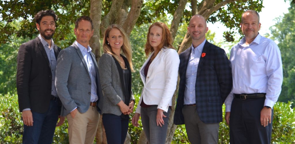 Teguar Computers Management Team