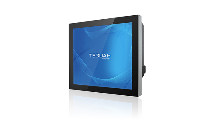 Teguar Outdoor Kiosk Computer