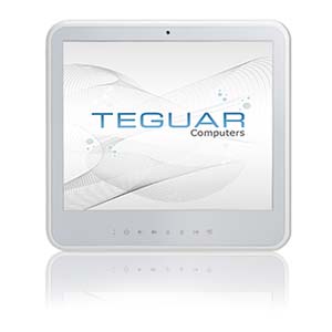 Teguar TM-3110-19 medical touchscreen computer