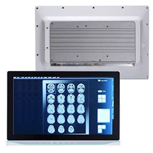 Vorder- und Rückansicht des Teguar TM-4033-15