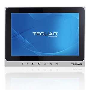 Teguar 10 Zoll medizinischer Computer TM-4433-10