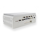 Teguar TMB-5010-PCIe medizinischer Box-PC