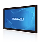 Teguar TME-5040-22 Medizinischer Wagen Computer