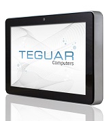 TP-2040-10 All-in-One-Computer mit Touchscreen