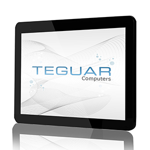 Teguar TP-A950-10 Industrie-Panel-PC