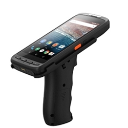 Teguar TRH-A5380-05 mit Pistolengriffaufsatz