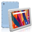 Vorder- und Rückansicht des Teguar TRT-A5380-10S