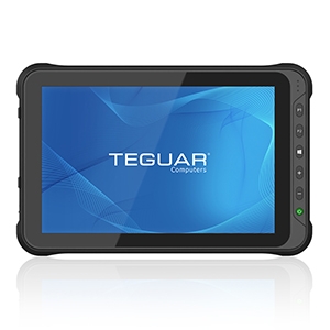 Teguar TRT-Q5380-10 robustes Tablet