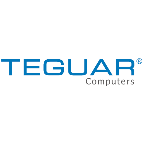 Teguar Computers logo