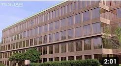Thumbnail from a video about the Teguar Charlotte, NC office