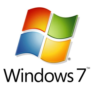 Windows 7 logo