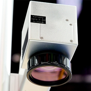 Bildverarbeitungskamera