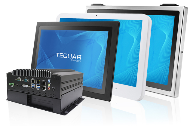 Box PC, Industrie Panel PC, Medizinischer PC, Wasserdichter PC