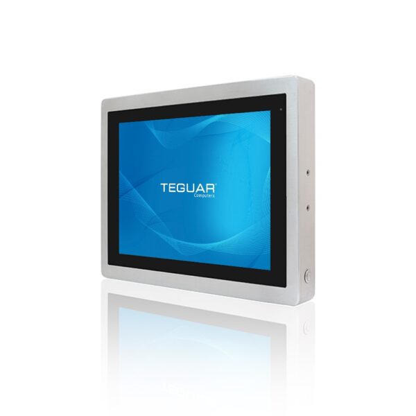 12 Inch Waterpoof Computer