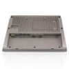 12" Fanless Panel PC