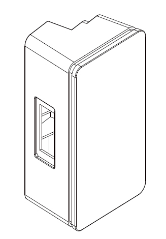 Barcode Scanner Drawing