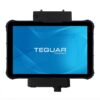 Rugged Tablet Forklift Dock with 12" Tablet